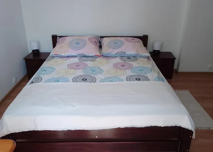 Apartament Libo - Mat Kołobrzeg