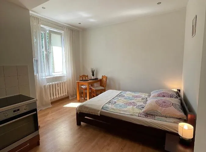 Apartament Libo - Mat Kołobrzeg