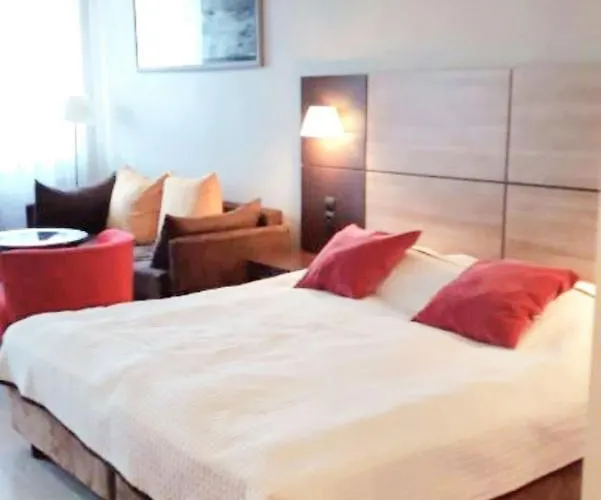 Apartament Wellen Kołobrzeg