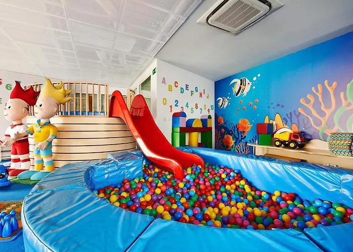 VacationClub - Arka Apartament 329 Kołobrzeg
