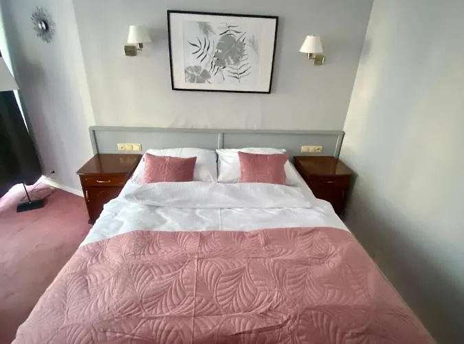 Apartament K&M Kołobrzeg