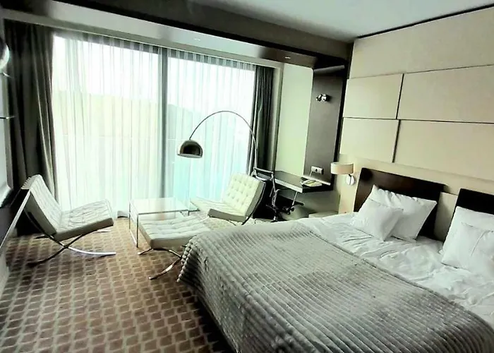 Prywatny Apartament Marine Hotel Kołobrzeg