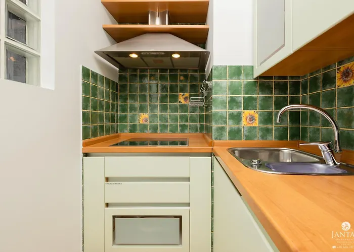 Jantar Apartamenty - Promenada Kołobrzeg