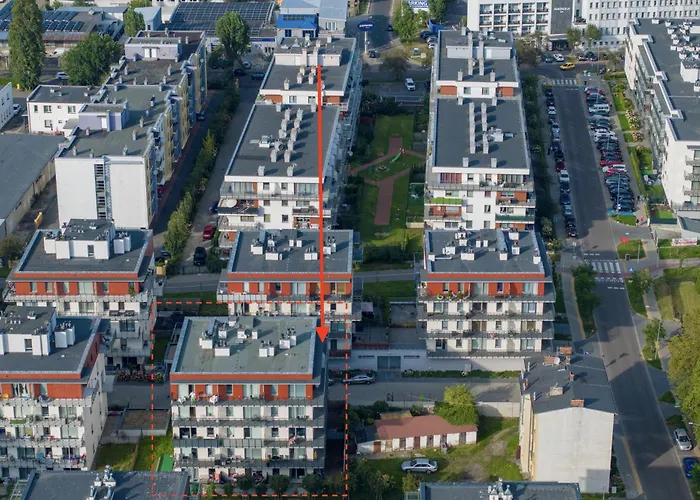 Yoisho Apartment Kołobrzeg