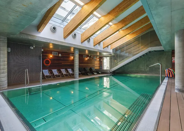 209 w ROYAL TULIP SAND przy plaży DOBRUK APARTAMENTY Kołobrzeg