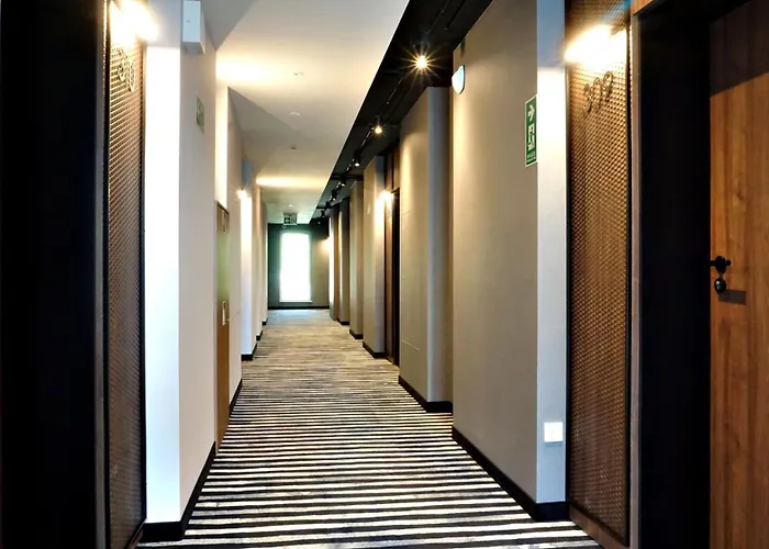 Green Port Apartament Mango Kołobrzeg