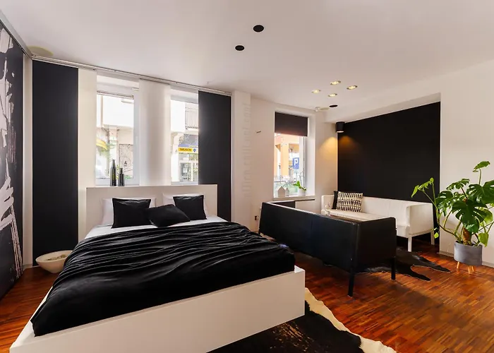 Chilliapartamenty- Studio Kołobrzeg
