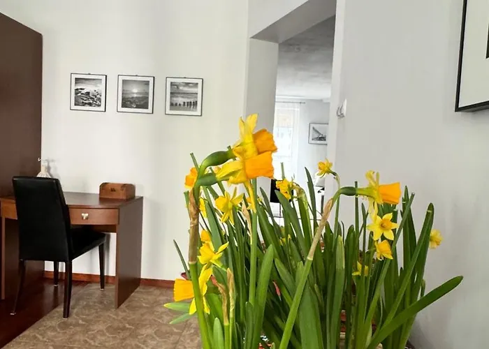 Apartament rodzinny Kołobrzeg