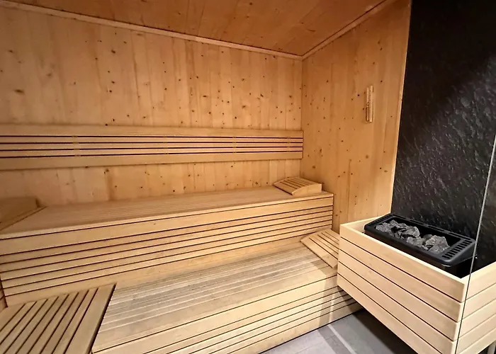 Al-Dom Apartamenty Blue Olymp 203 Kołobrzeg