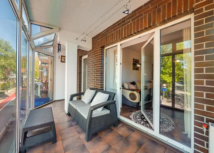 Rentplanet - Apartament Morska Kołobrzeg