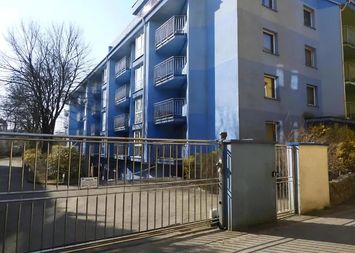 Apartament K&M Kołobrzeg