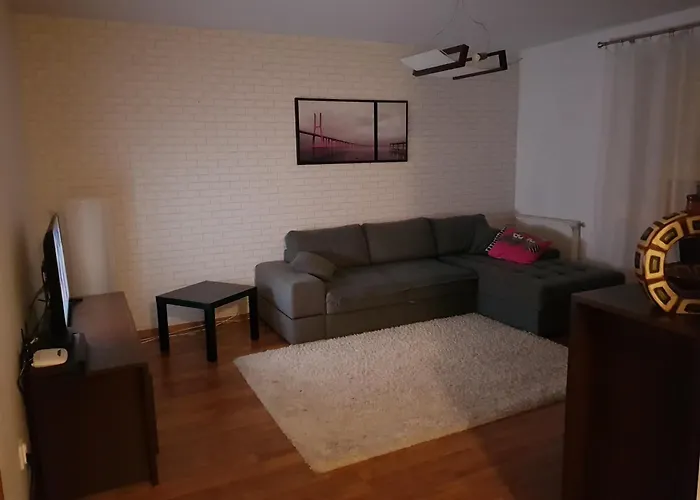 Apartament Blisko Morza Kołobrzeg