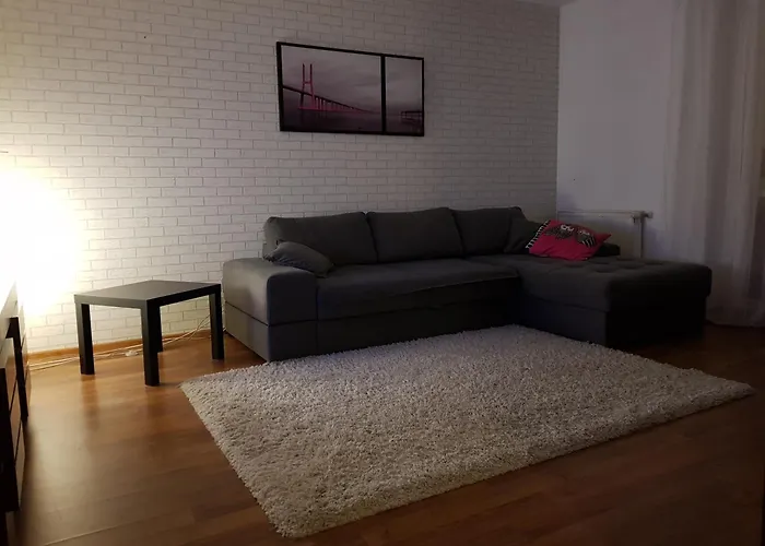 Apartament Blisko Morza Kołobrzeg