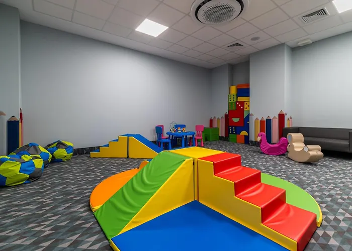 3L Apartments Kasprowicza Kołobrzeg