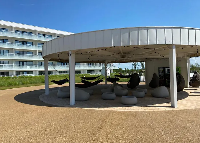 Polanki Aqua Apartament Luna Kołobrzeg