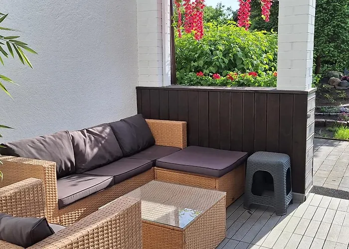 Apartamenty nad morzem Kołobrzeg