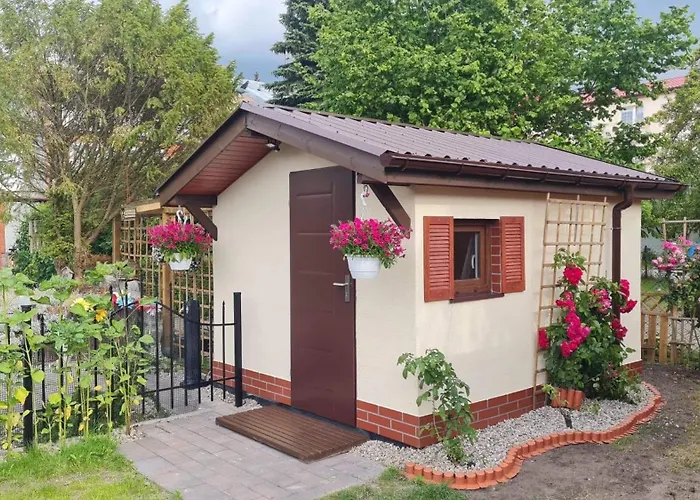 Apartamenty nad morzem Kołobrzeg