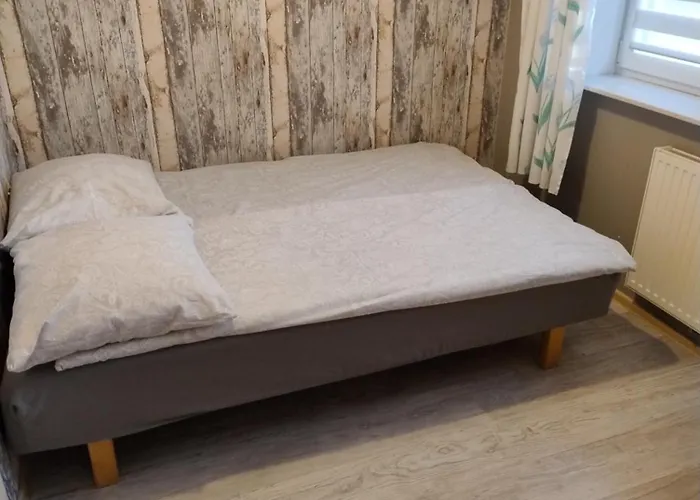 Apartament Bałtycka Kołobrzeg