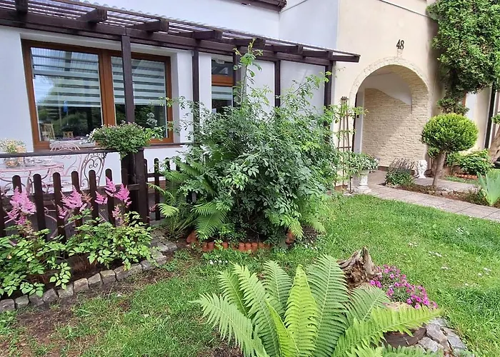 Apartamenty nad morzem Kołobrzeg