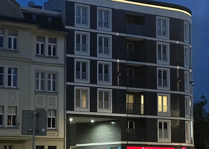 APARTAMENT TYPU STUDIO - Nad Parsętą - 15 min od morza Kołobrzeg