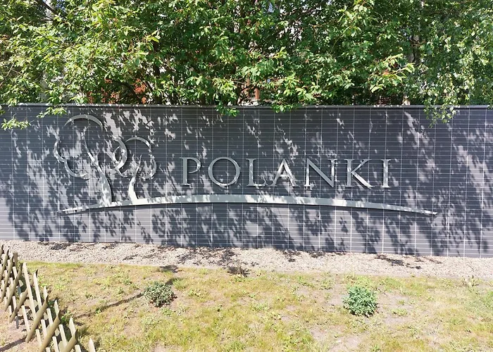Komfortowy apartament w zachodniej części Kołobrzegu