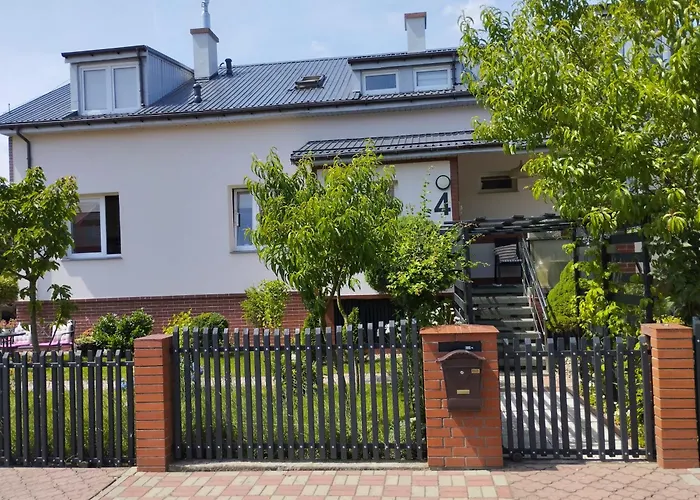 Taka cisza taki spokój Kołobrzeg
