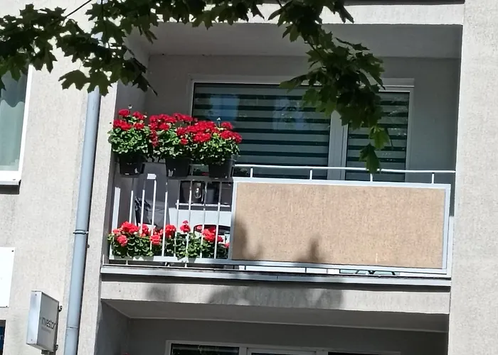 Apartament Ale Laba Kołobrzeg