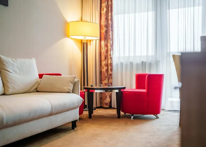 Apartament Baltic Wave Kołobrzeg