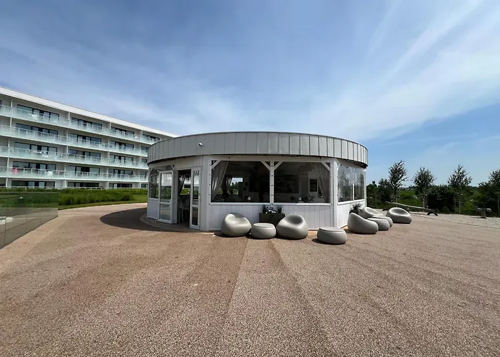 Chilliapartamenty - Polanki Aqua C201-Chillout Kołobrzeg