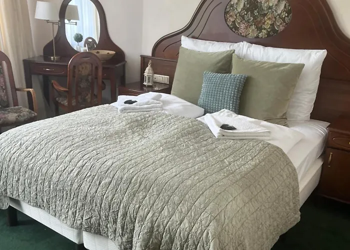 Apartament Green - 350m od plaży w Dzielnicy Uzdrowiskowej Kołobrzeg