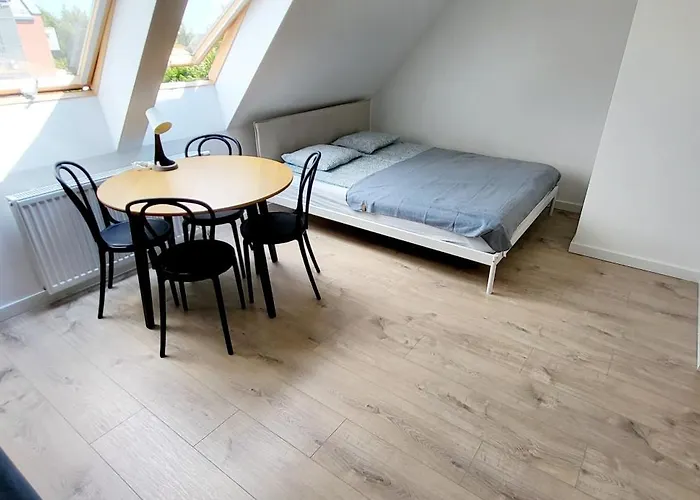 Lwowska Rooms Kołobrzeg