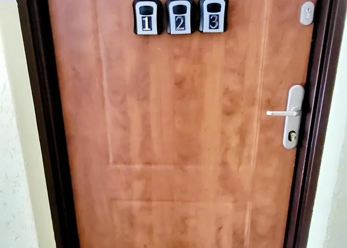 Lwowska Rooms Kołobrzeg