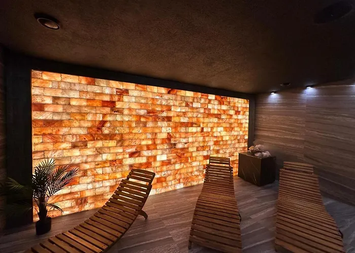 Apartamenty Premium Kasprowicza 20 Kołobrzeg