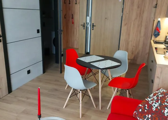 Baltic Loft Apartament Kołobrzeg