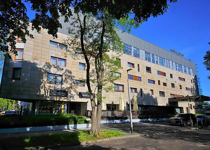 118 w PIĘCIOGWIAZDKOWYM HOTELU plaża 200 m DOBRUK APARTAMENTY prywatny Kołobrzeg