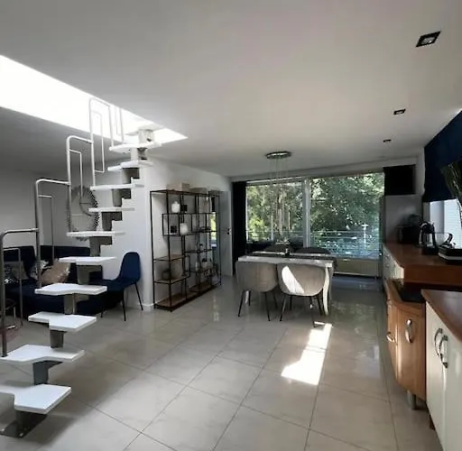 Villa S&M Apartment Kołobrzeg
