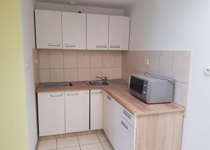 Etna Polonia Apartamenty Kołobrzeg
