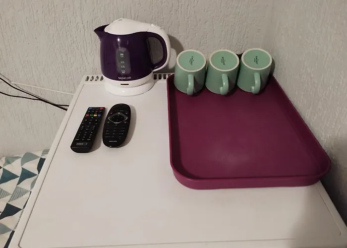 Domek STABOL Kołobrzeg