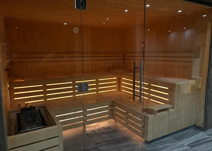 Apartamenty Polanowscy blisko morza Kasprowicza 20A apartament 112 Kołobrzeg