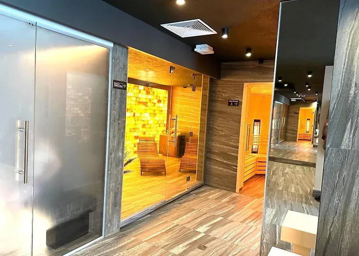 Apartament Superior Blue Przy Plaży Kołobrzeg