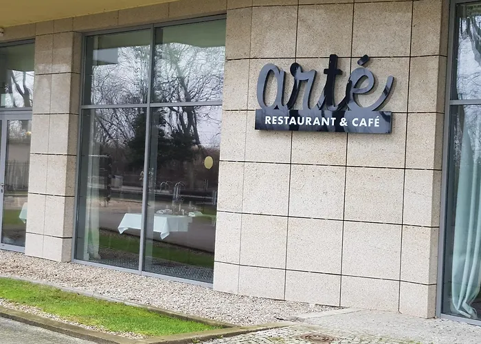 Aparthotel Diune A69 Kołobrzeg