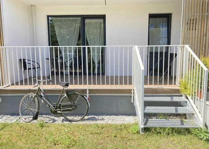 Apartament 001 Kołobrzeg