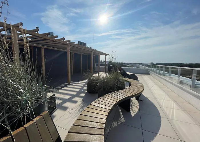 Blue Dunes Apartament Polanki Aqua Kołobrzeg