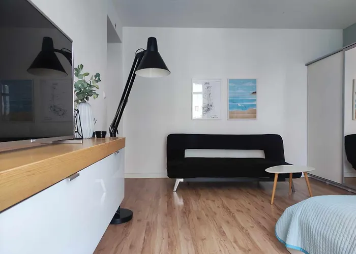 Apartament Kołobrzeg