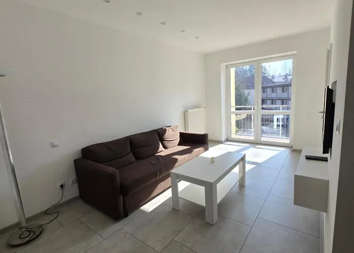 Artel Villa Tarsis Kołobrzeg