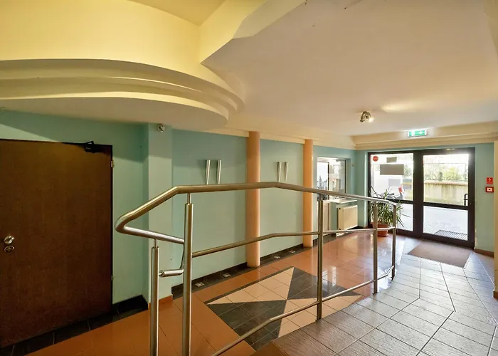 Apartamenty Super Kołobrzeg