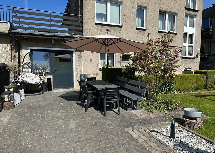 Apartament Sara Kołobrzeg
