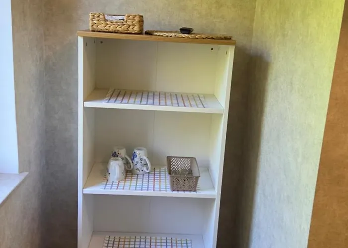 Apartament Kasztanowa 2 Kołobrzeg