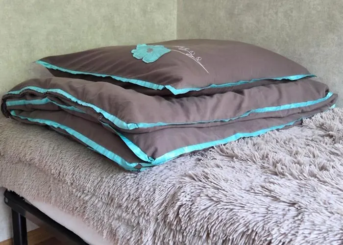 Apartament Kasztanowa 2 Kołobrzeg