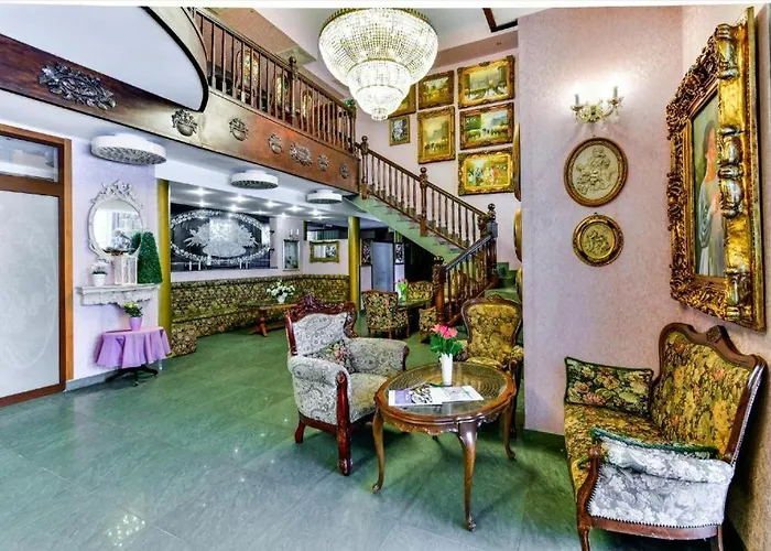 Awangarda Apartamenty Sobieski Kołobrzeg